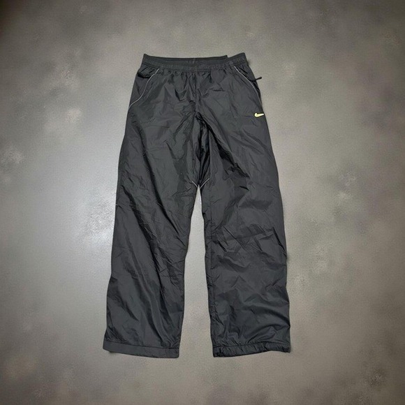 Nike Culture of Football Soccer Therma-FIT Woven Pants Men Medium NWT FZ0531-010